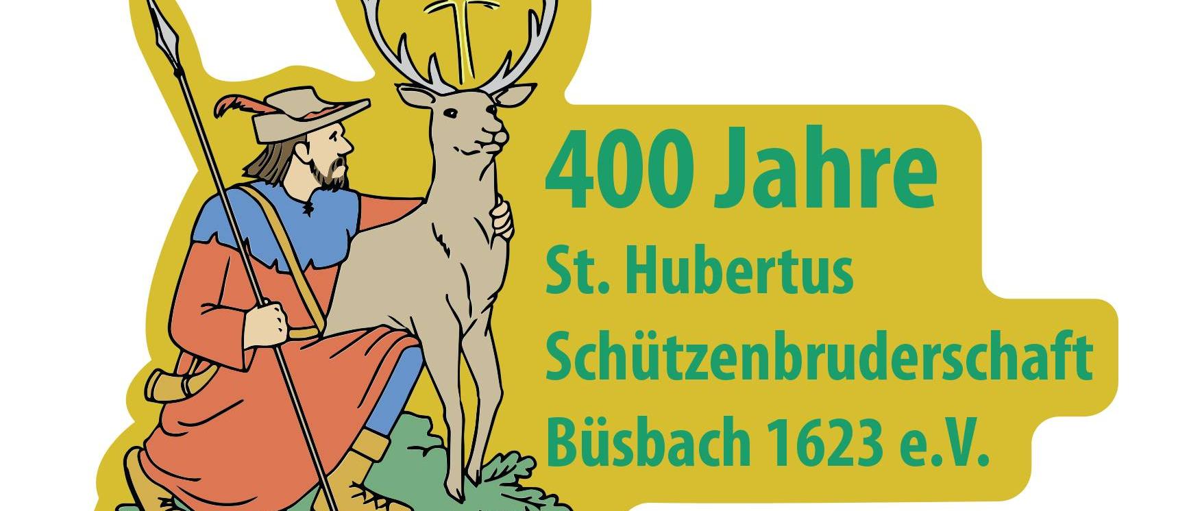 Bild 400 Logo (c) Schützen Büsbach